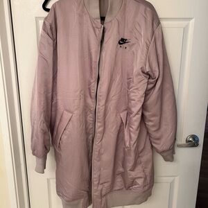 Nike Air  Bomber Jacket